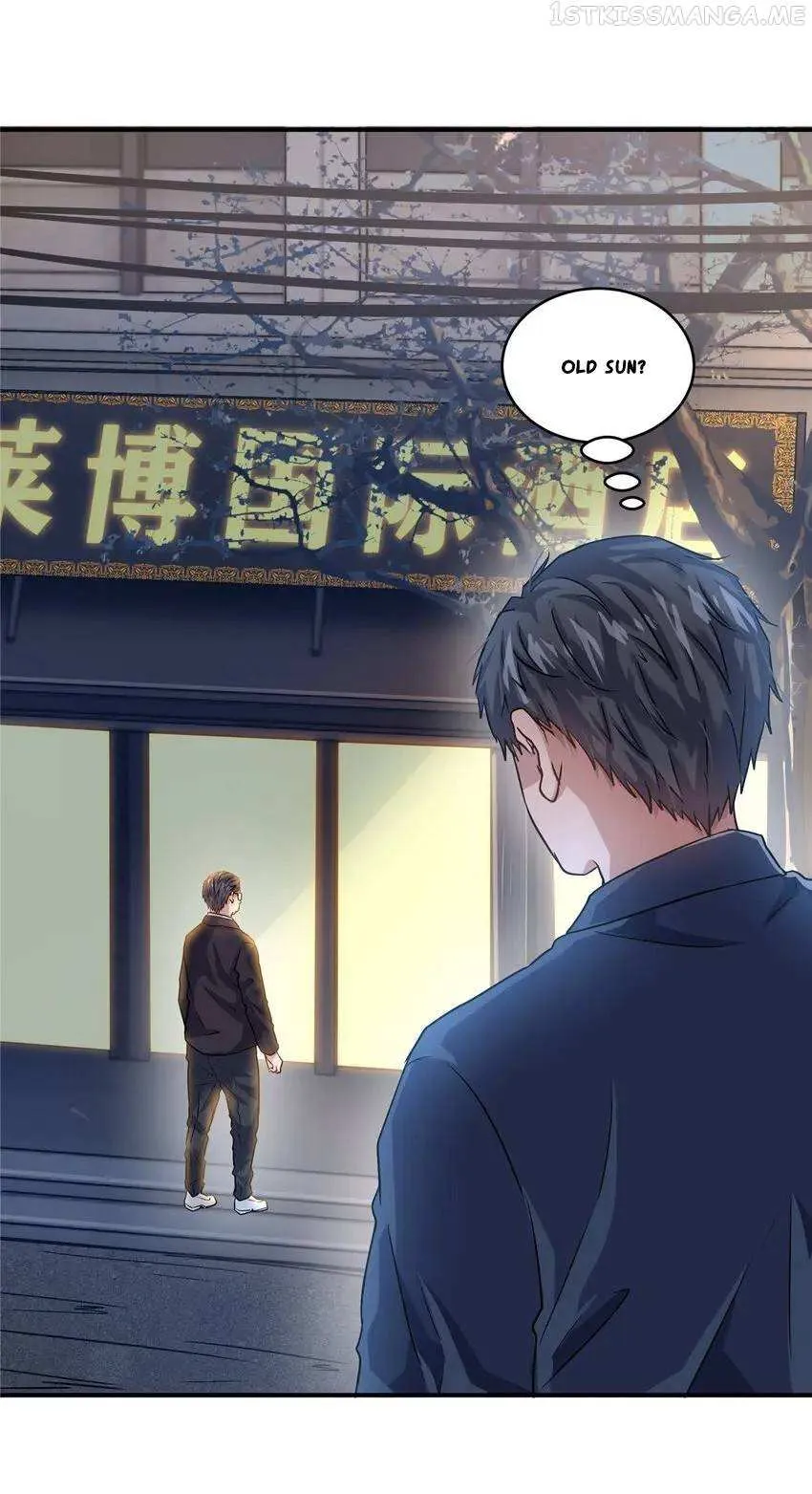 The King is Back Chapter 41 - Page 8