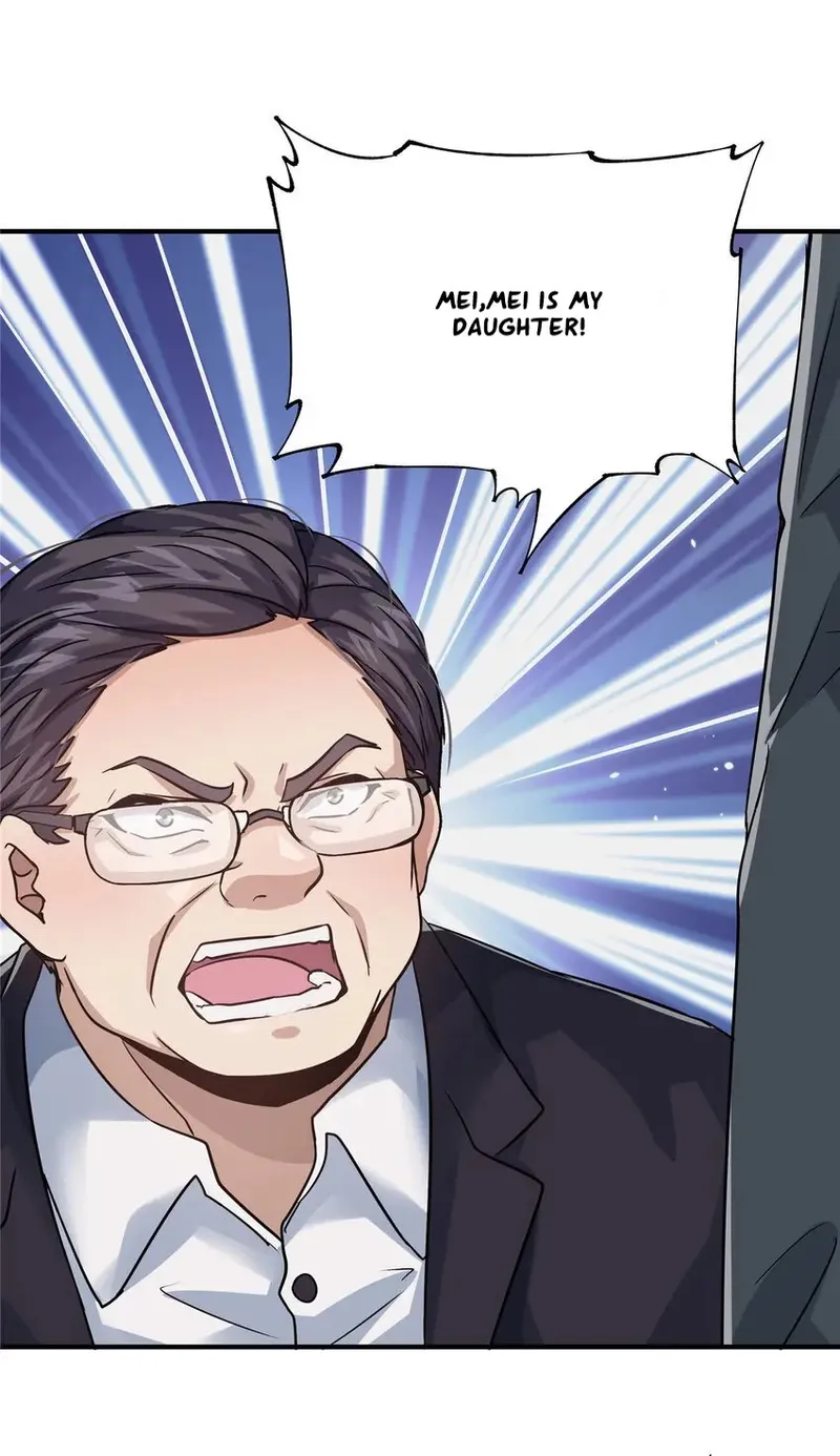 The King is Back Chapter 42 - Page 10