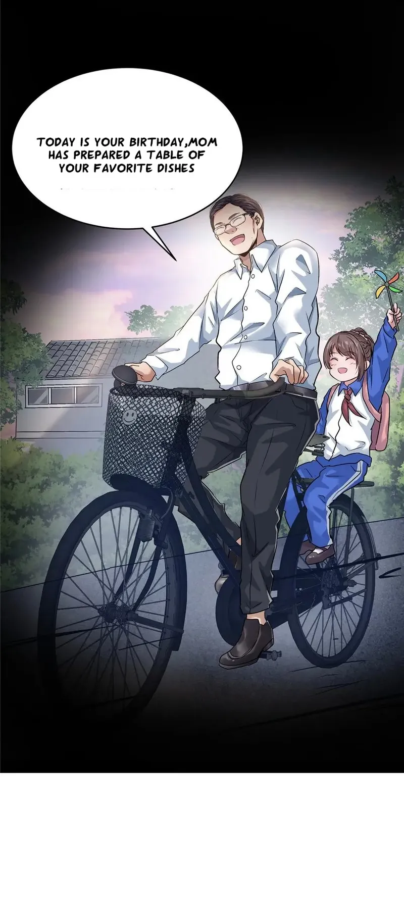 The King is Back Chapter 42 - Page 16