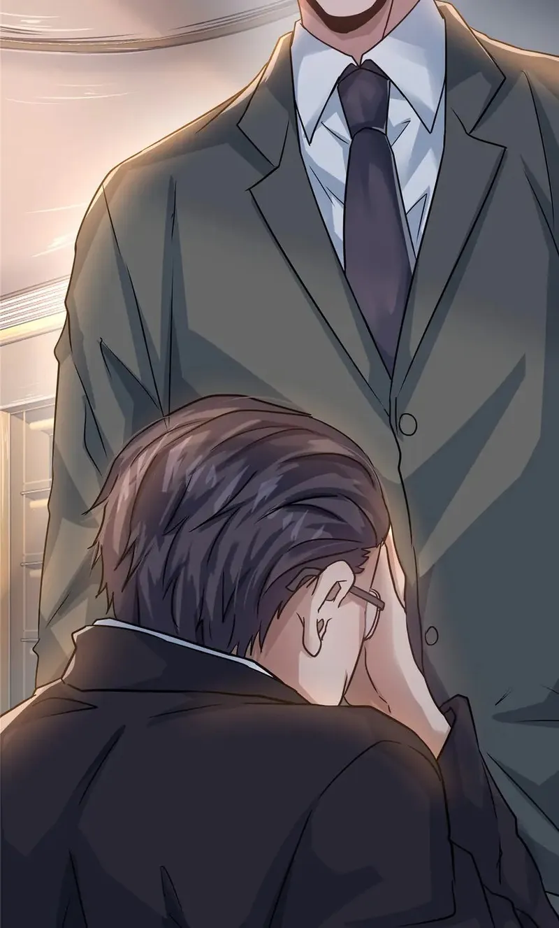 The King is Back Chapter 42 - Page 19