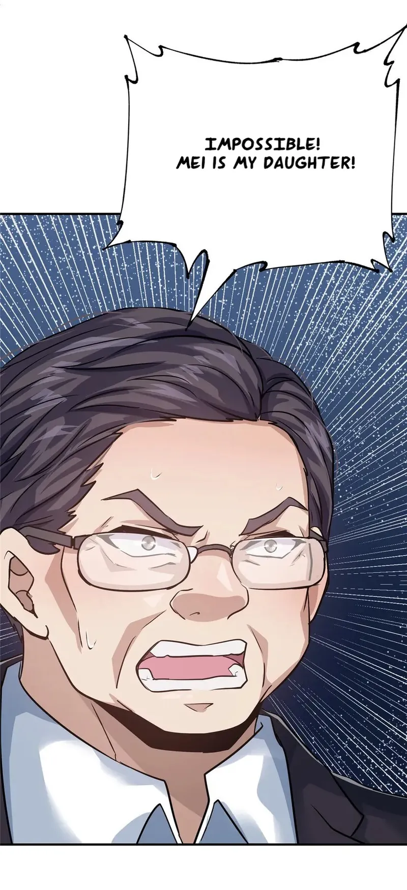 The King is Back Chapter 42 - Page 22