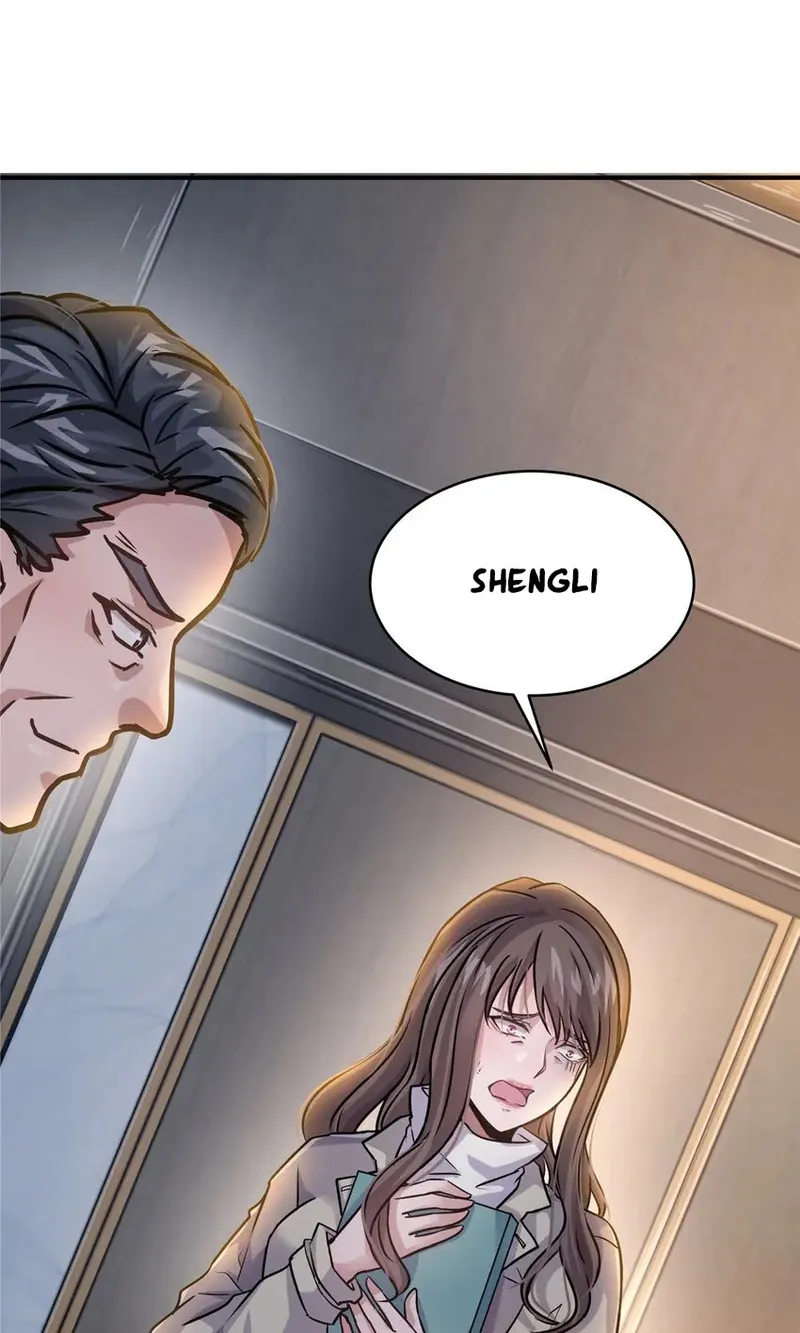 The King is Back Chapter 42 - Page 27