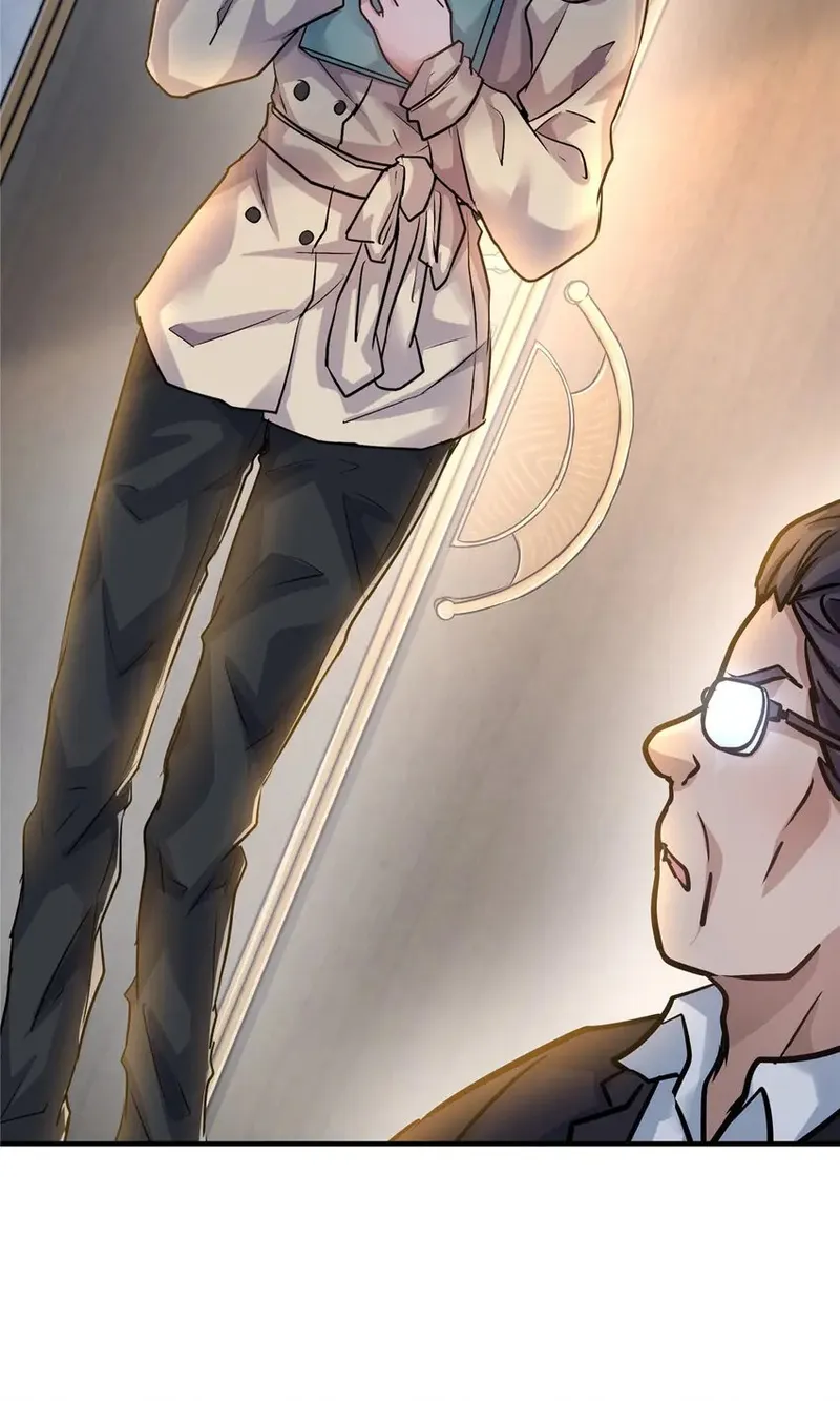 The King is Back Chapter 42 - Page 28