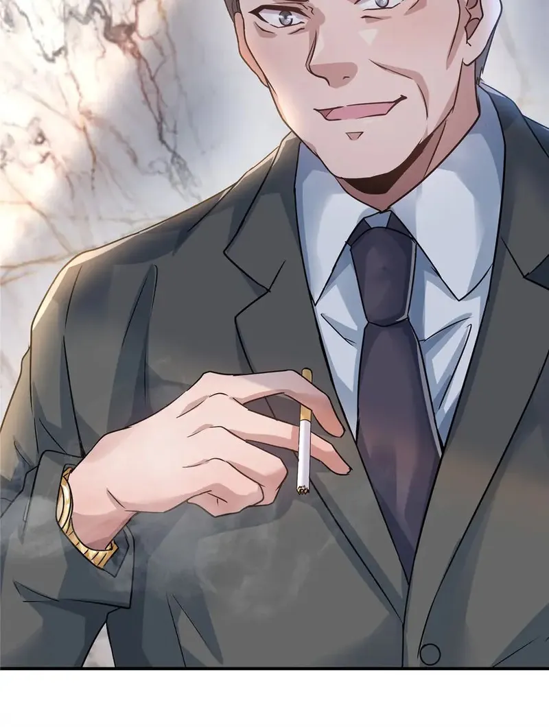 The King is Back Chapter 42 - Page 6