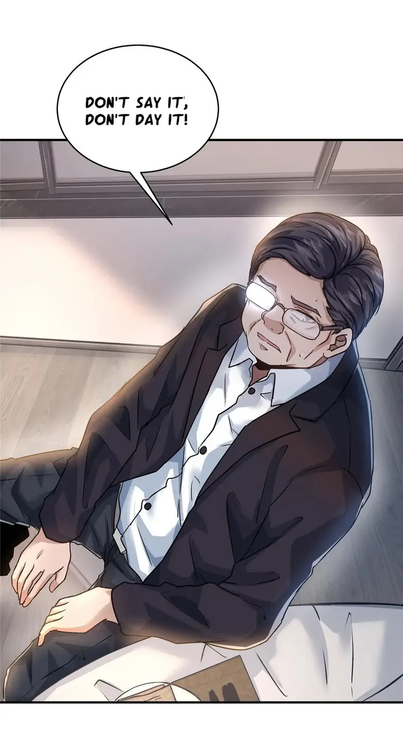 The King is Back Chapter 42 - Page 7