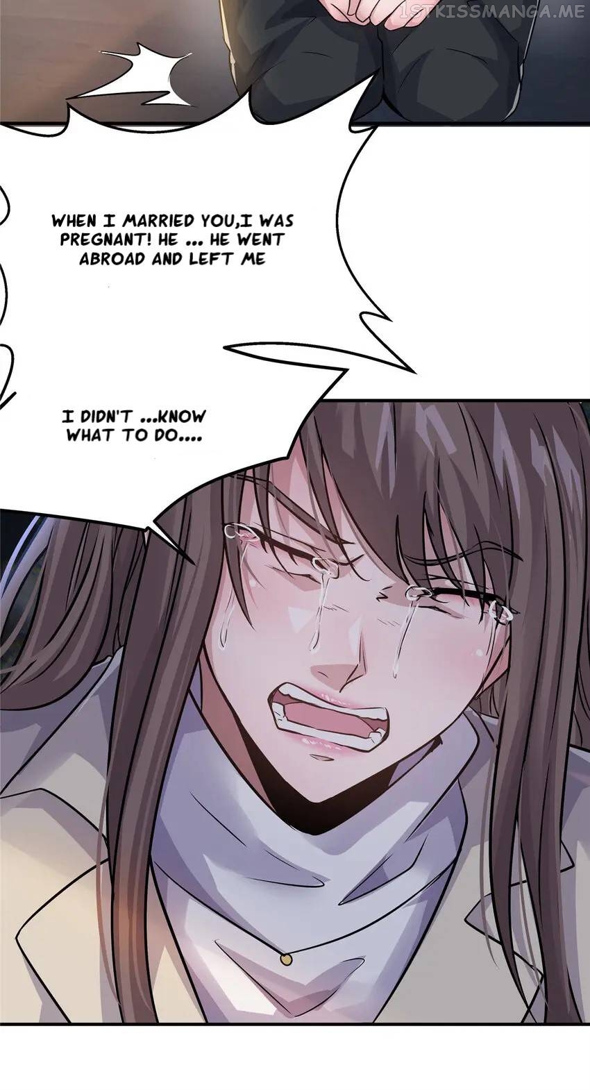 The King is Back Chapter 43 - Page 10