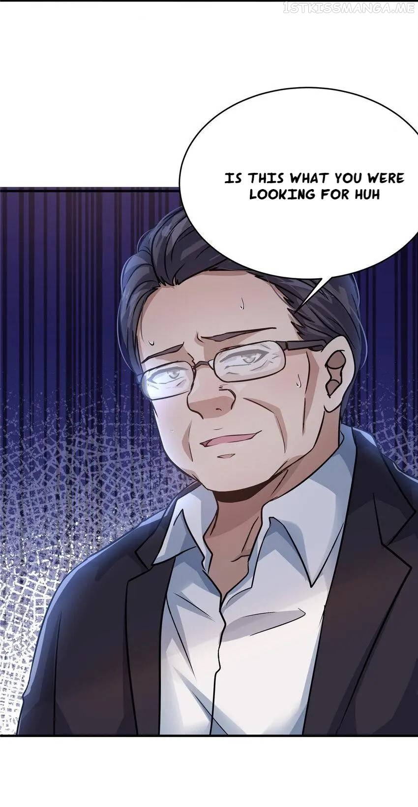 The King is Back Chapter 43 - Page 13