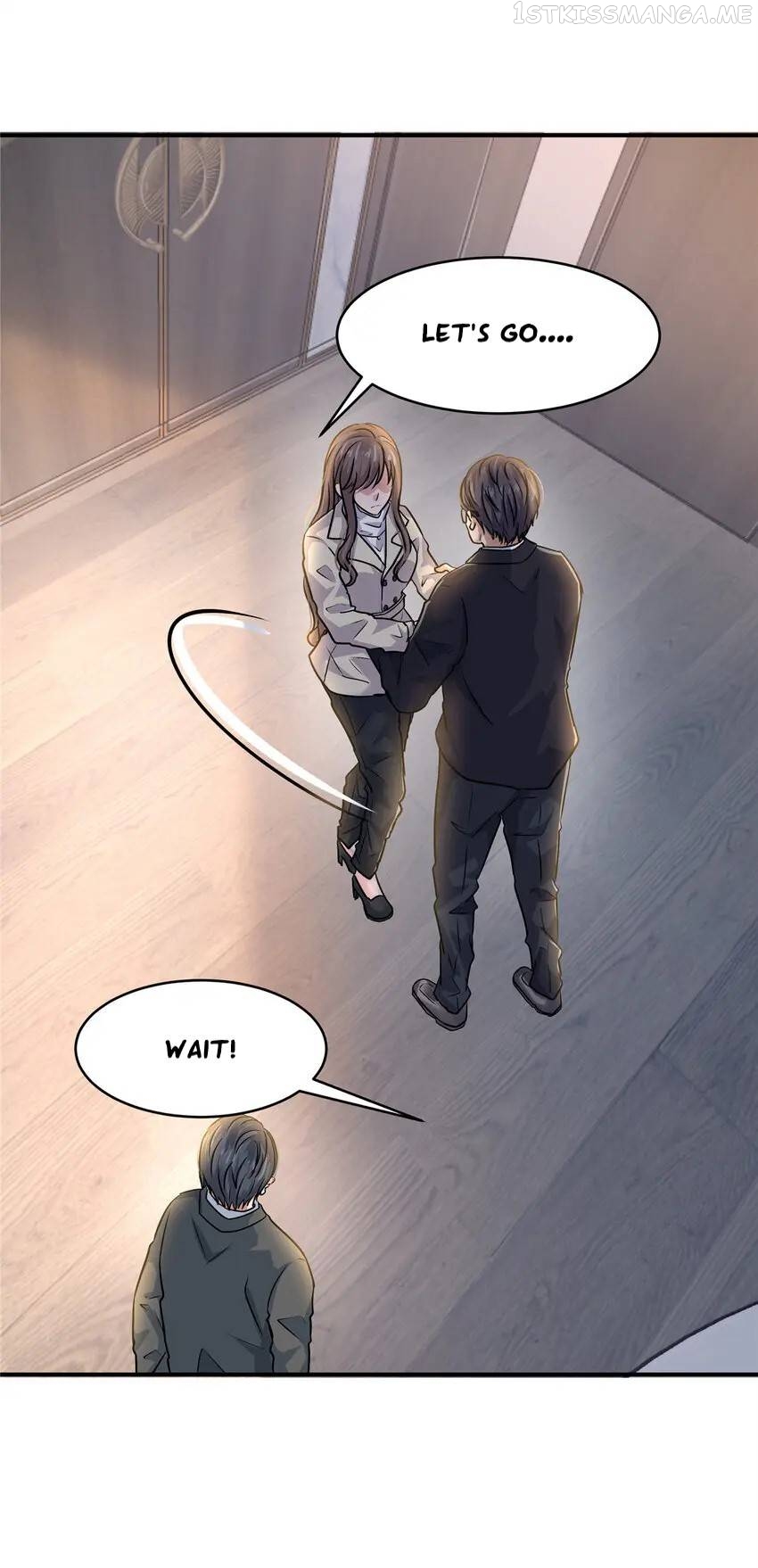 The King is Back Chapter 43 - Page 14