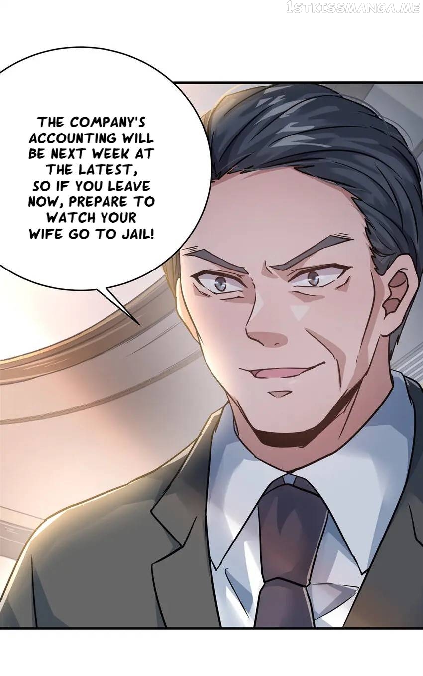 The King is Back Chapter 43 - Page 15