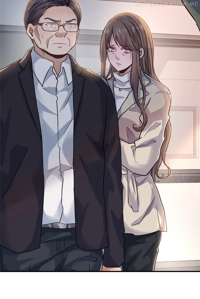 The King is Back Chapter 43 - Page 17