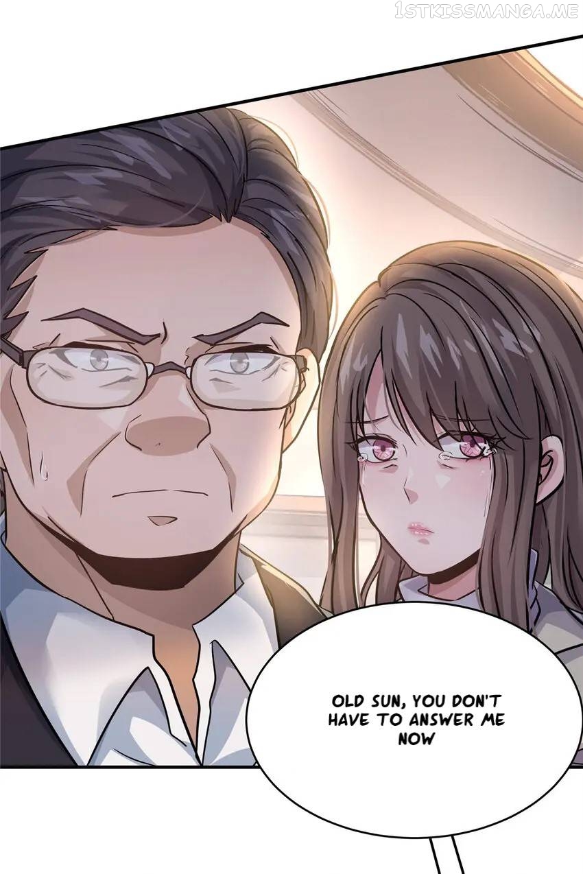 The King is Back Chapter 43 - Page 19