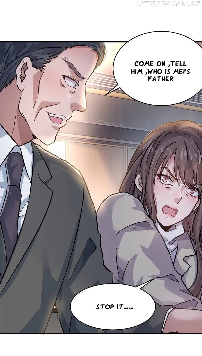 The King is Back Chapter 43 - Page 2