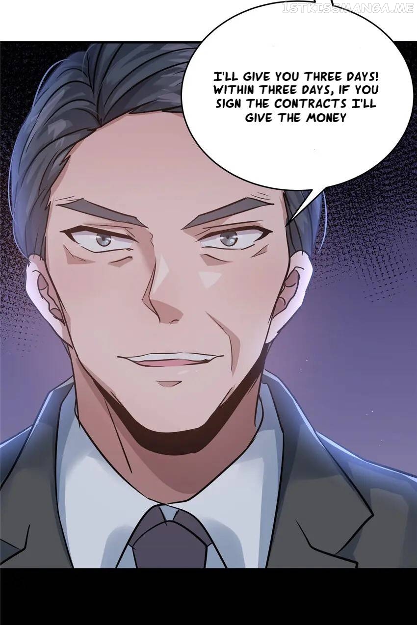 The King is Back Chapter 43 - Page 20