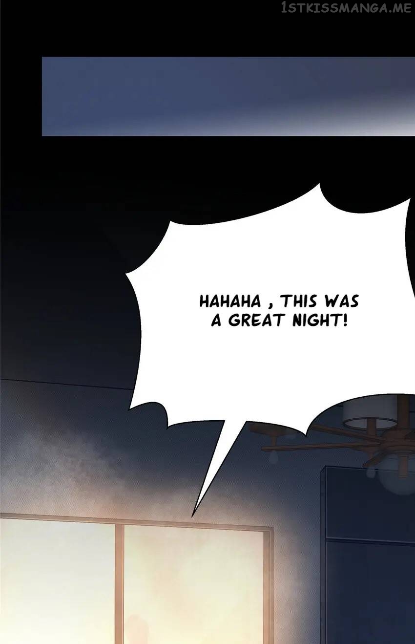 The King is Back Chapter 43 - Page 21