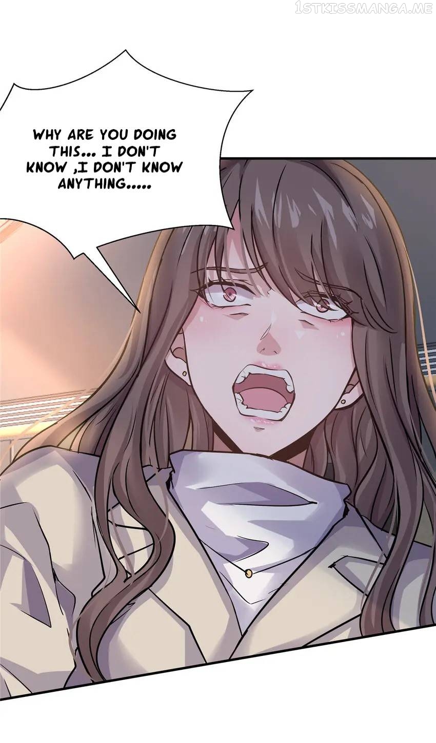 The King is Back Chapter 43 - Page 3