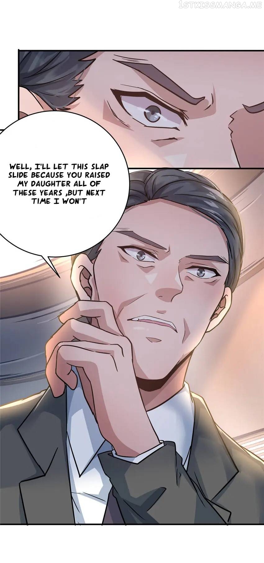 The King is Back Chapter 43 - Page 7