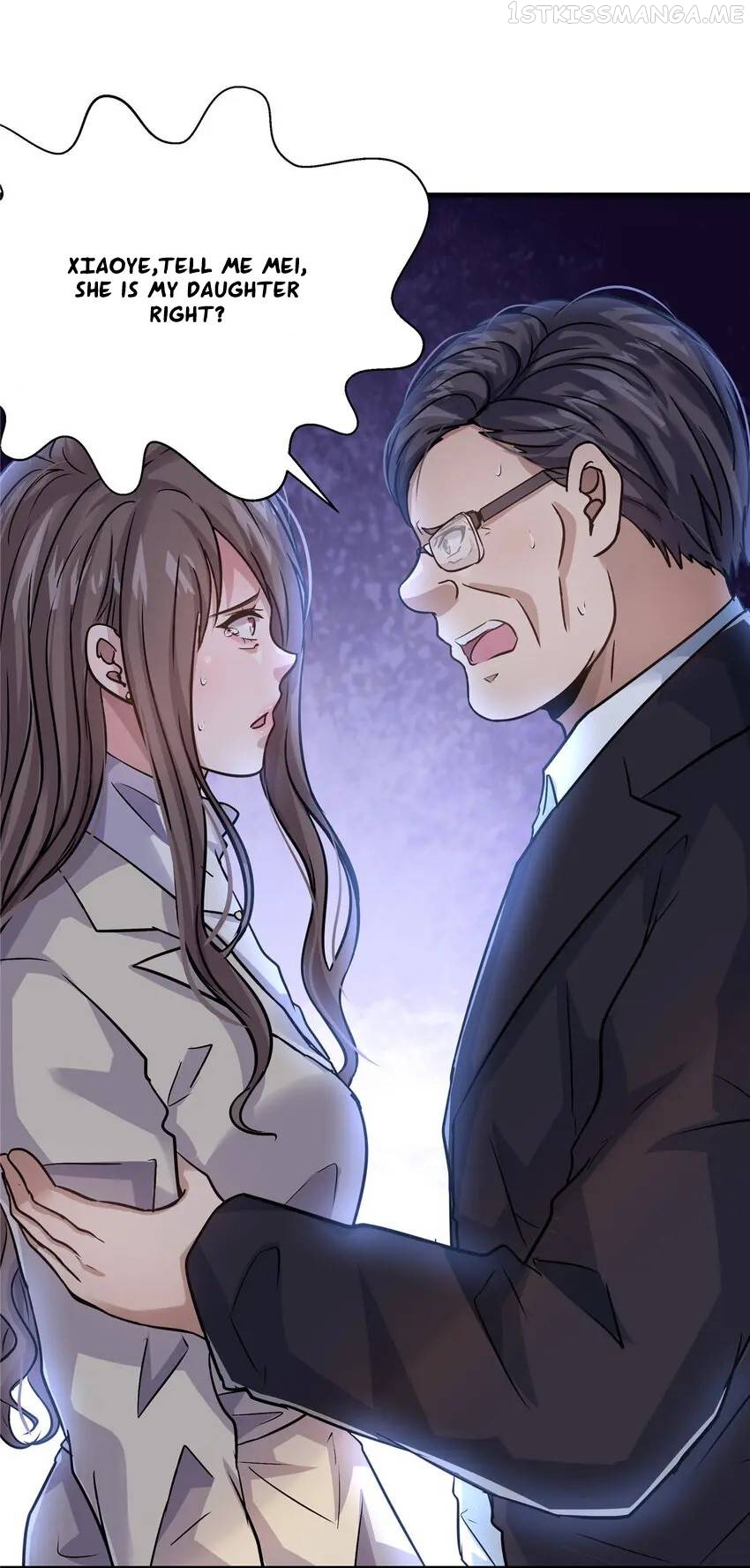 The King is Back Chapter 43 - Page 8