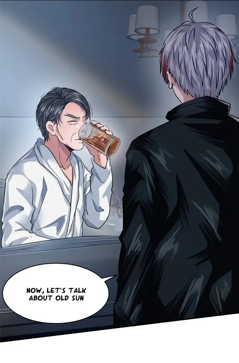 The King is Back Chapter 44 - Page 17