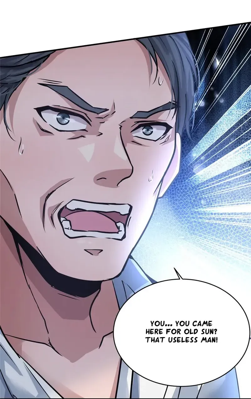 The King is Back Chapter 44 - Page 18