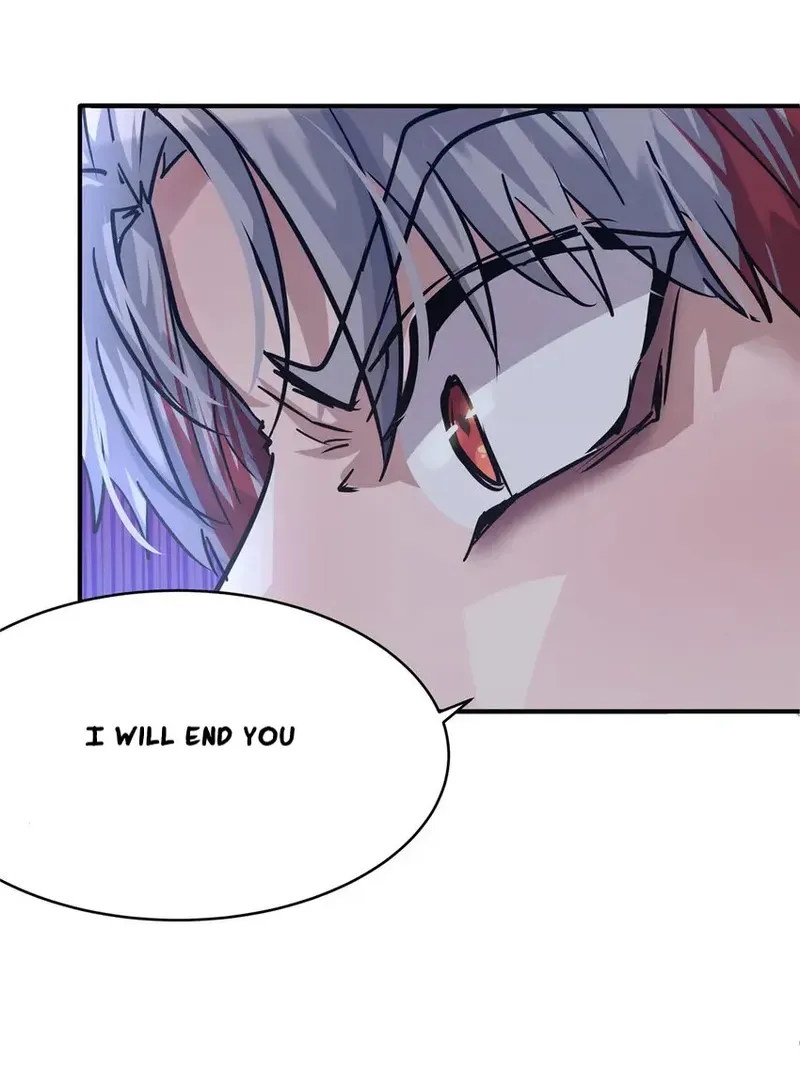 The King is Back Chapter 44 - Page 21