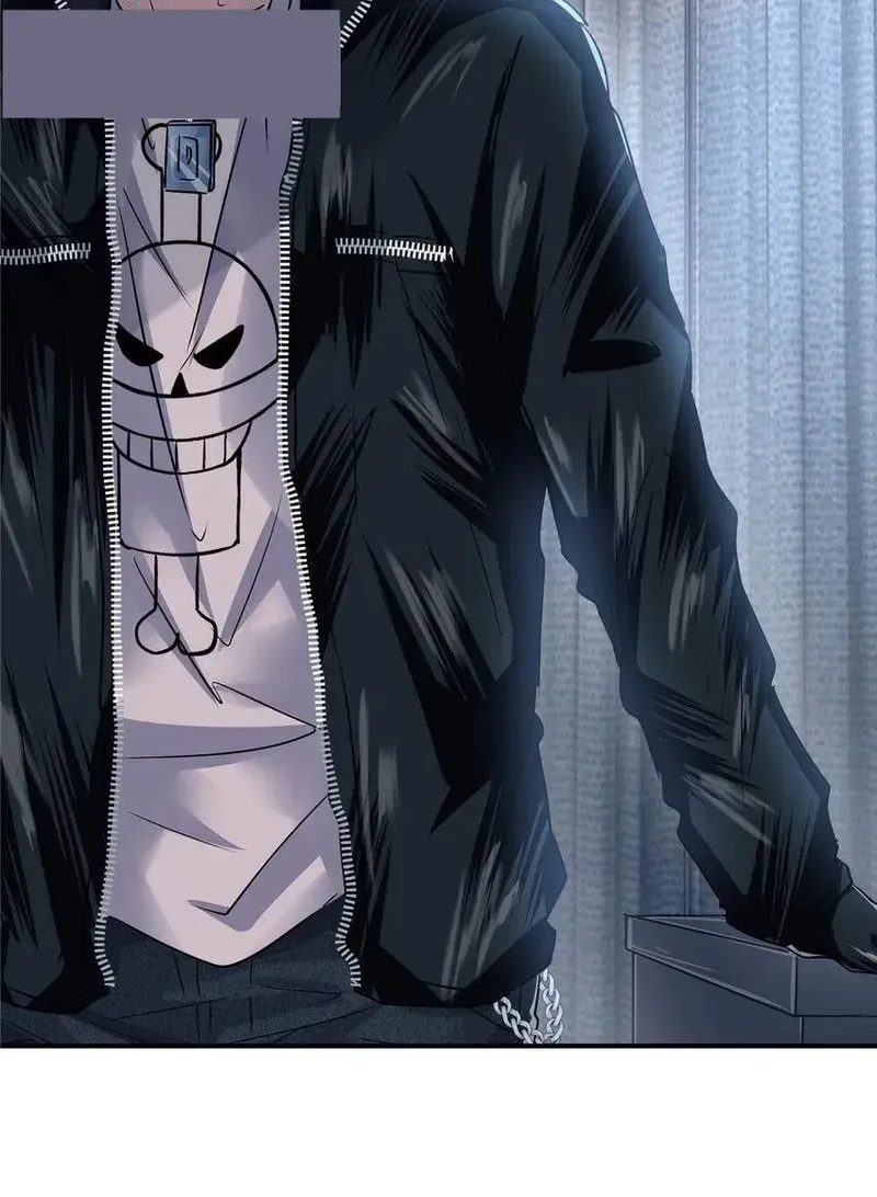 The King is Back Chapter 44 - Page 26