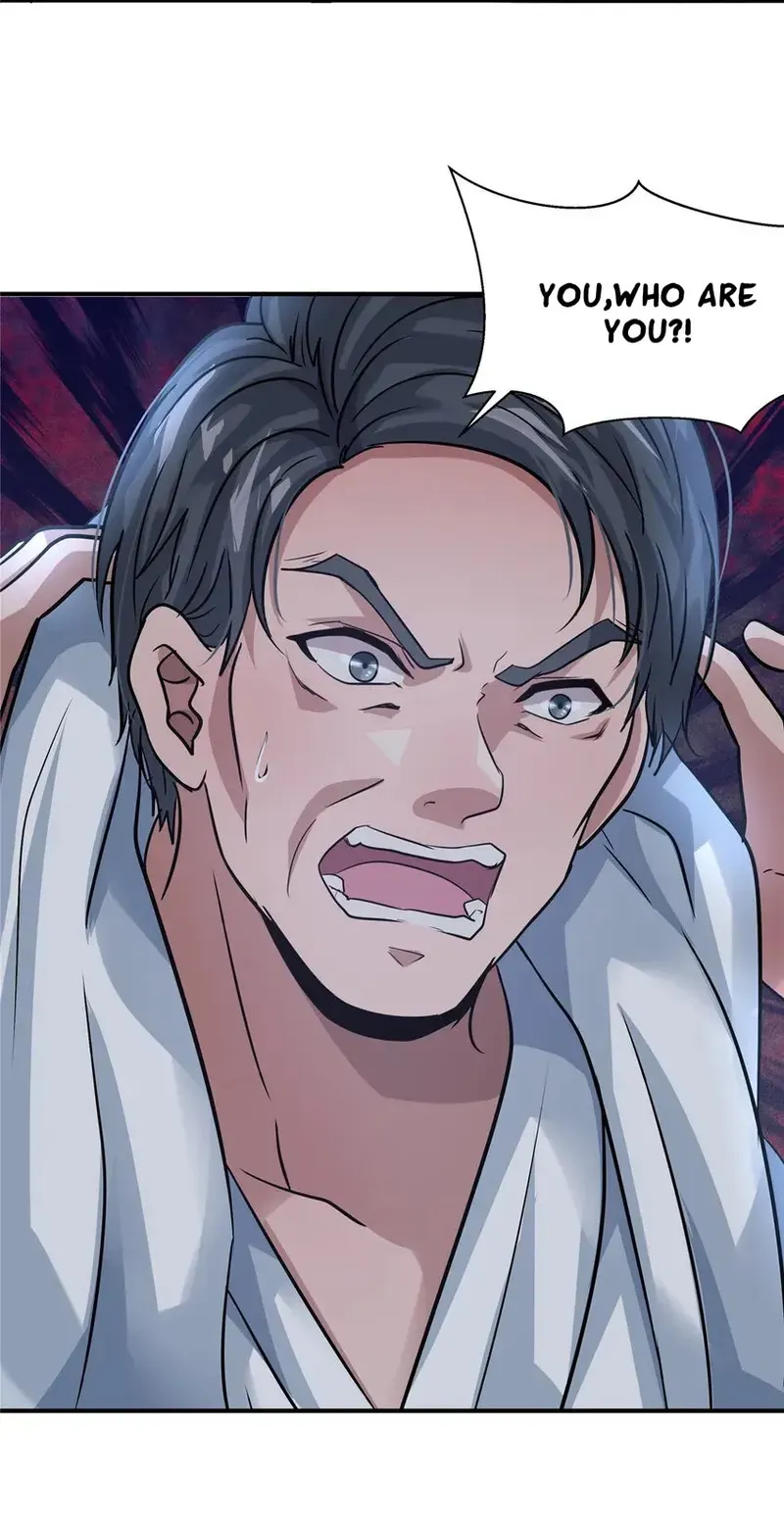 The King is Back Chapter 44 - Page 3