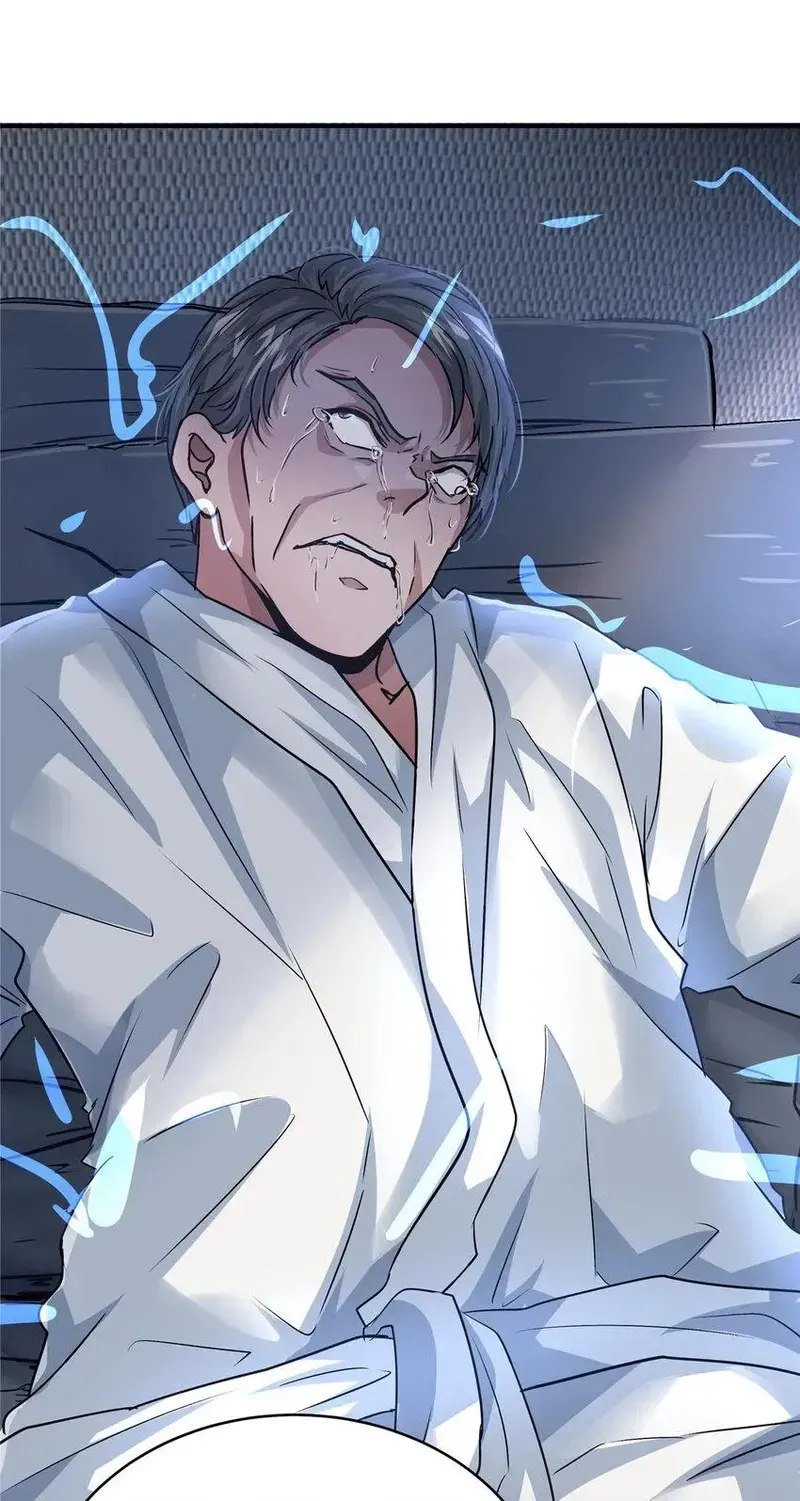 The King is Back Chapter 44 - Page 30