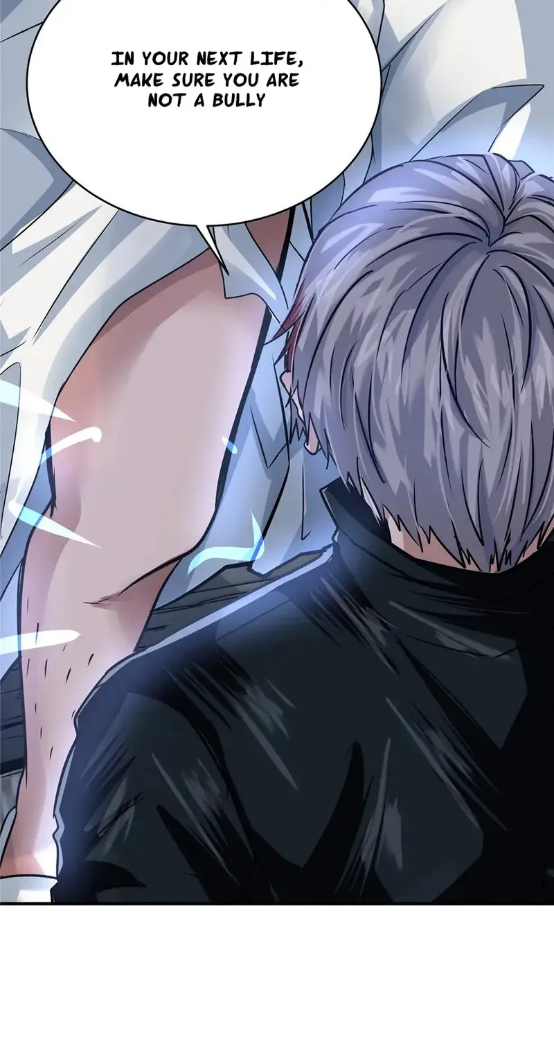 The King is Back Chapter 44 - Page 31