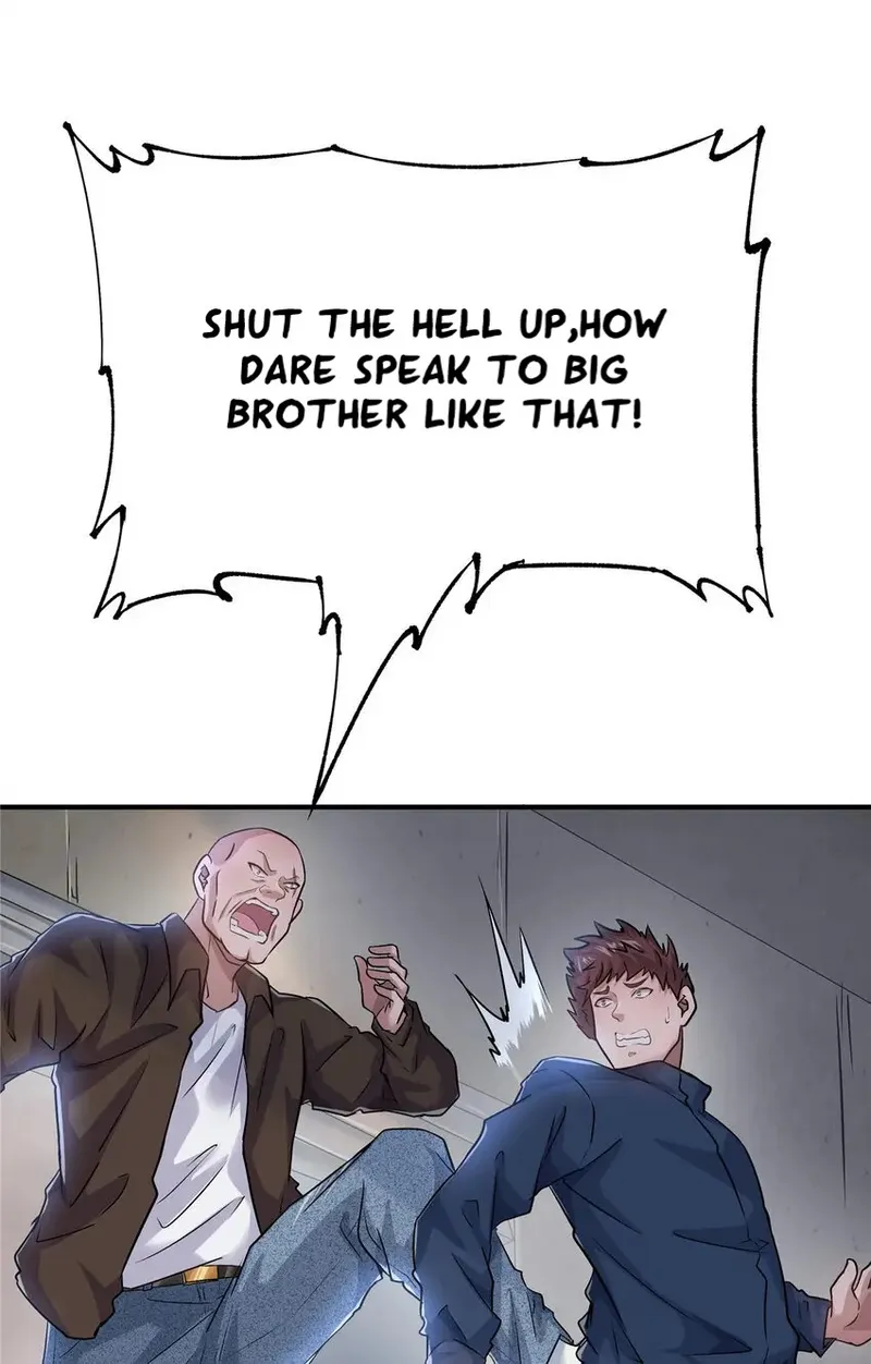 The King is Back Chapter 45 - Page 12