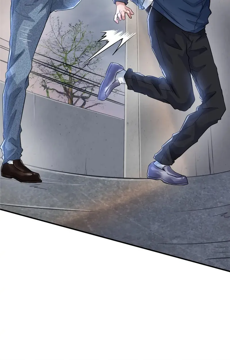 The King is Back Chapter 45 - Page 13