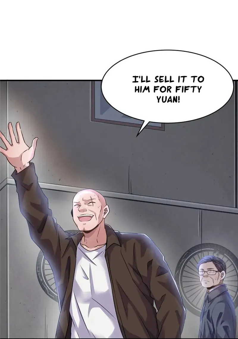 The King is Back Chapter 45 - Page 27