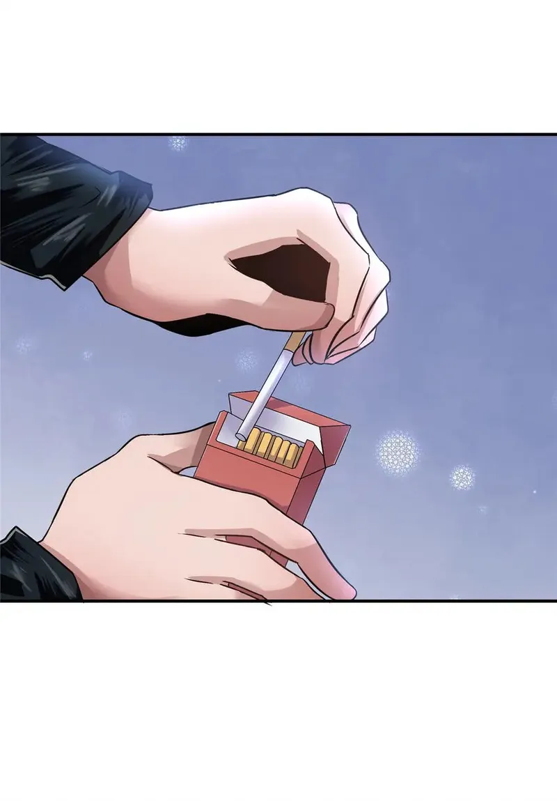 The King is Back Chapter 45 - Page 9