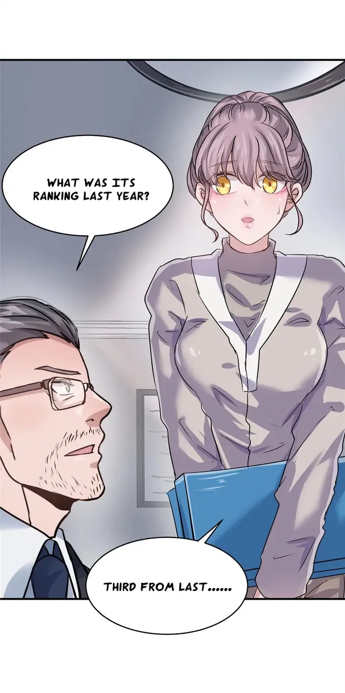 The King is Back Chapter 46 - Page 27