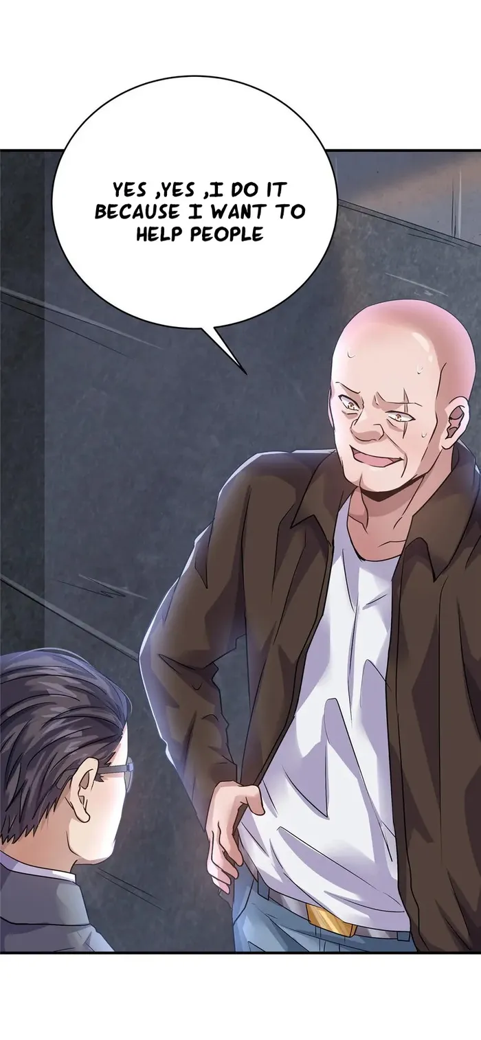 The King is Back Chapter 46 - Page 3