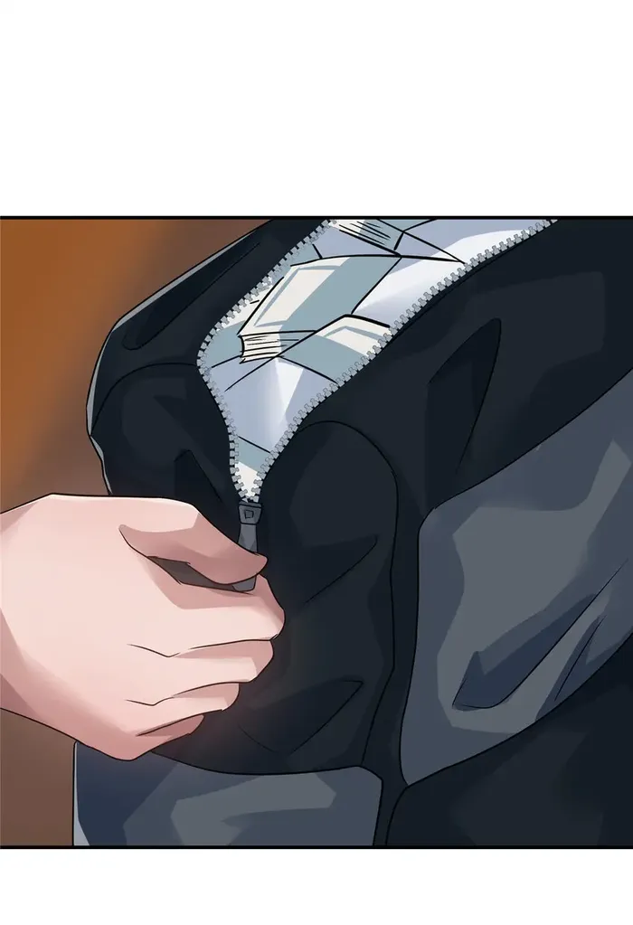 The King is Back Chapter 46 - Page 8