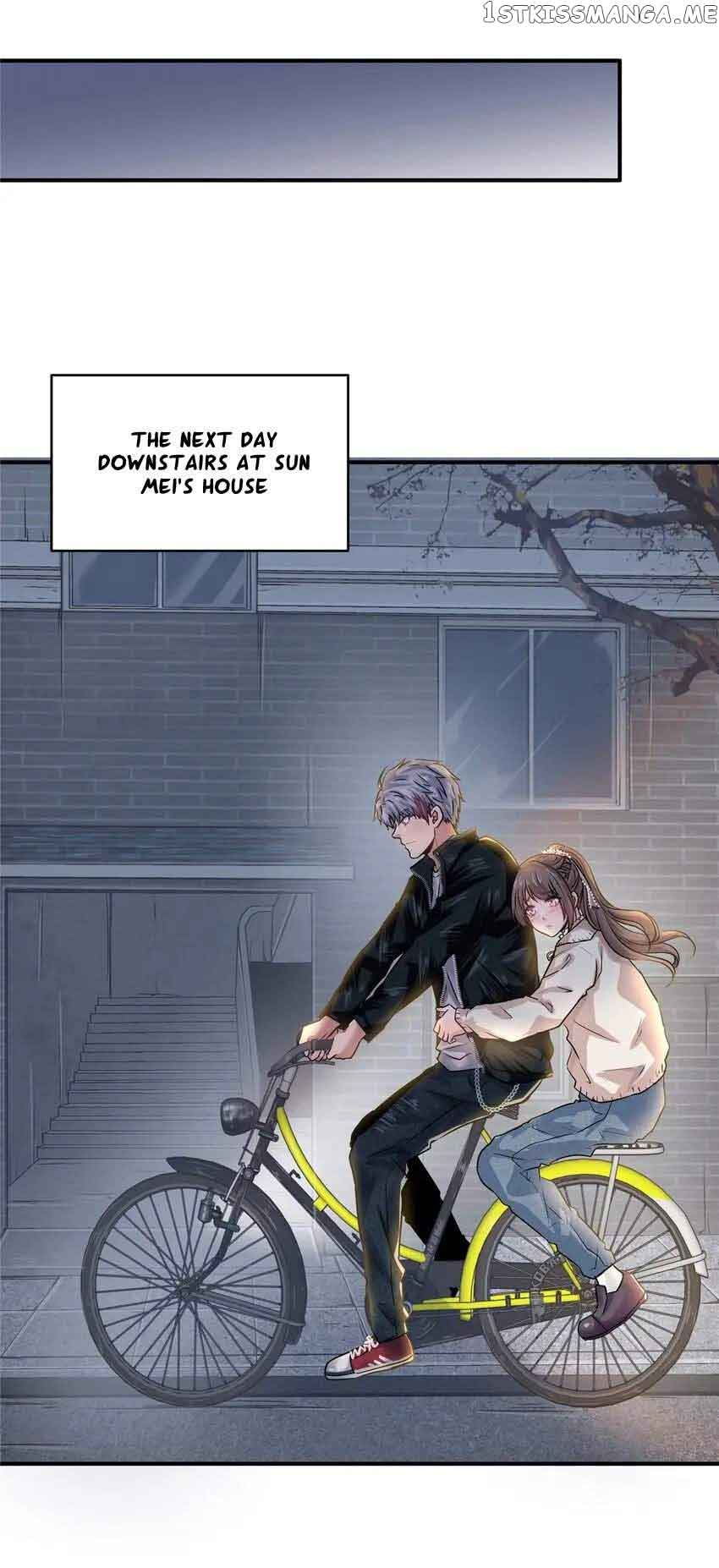 The King is Back Chapter 47 - Page 14