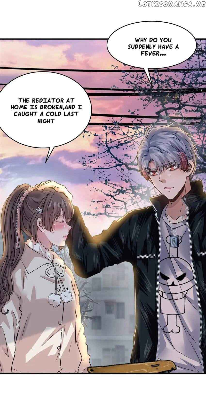 The King is Back Chapter 47 - Page 16