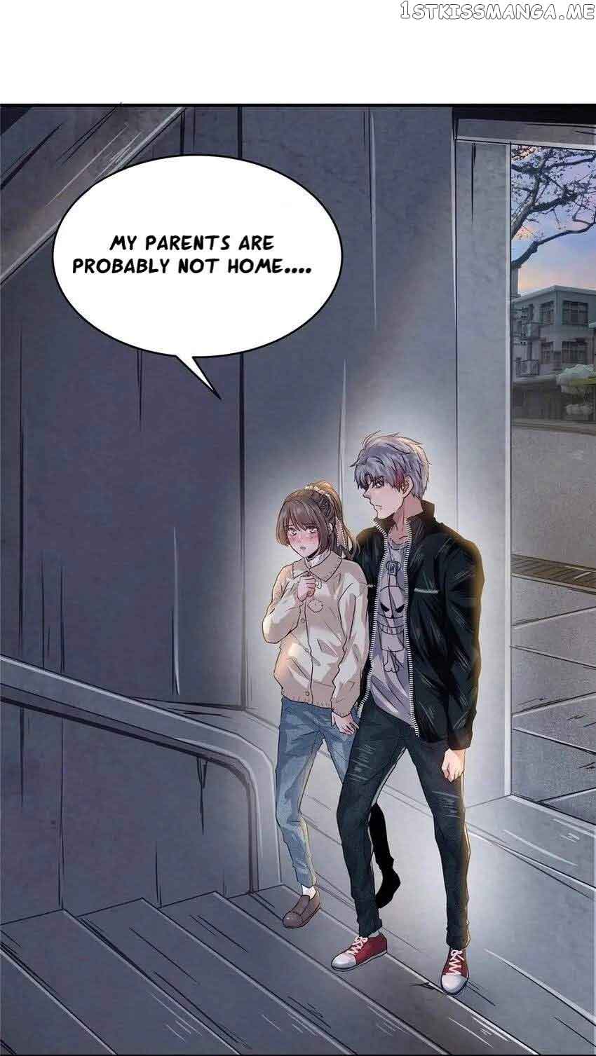 The King is Back Chapter 47 - Page 17