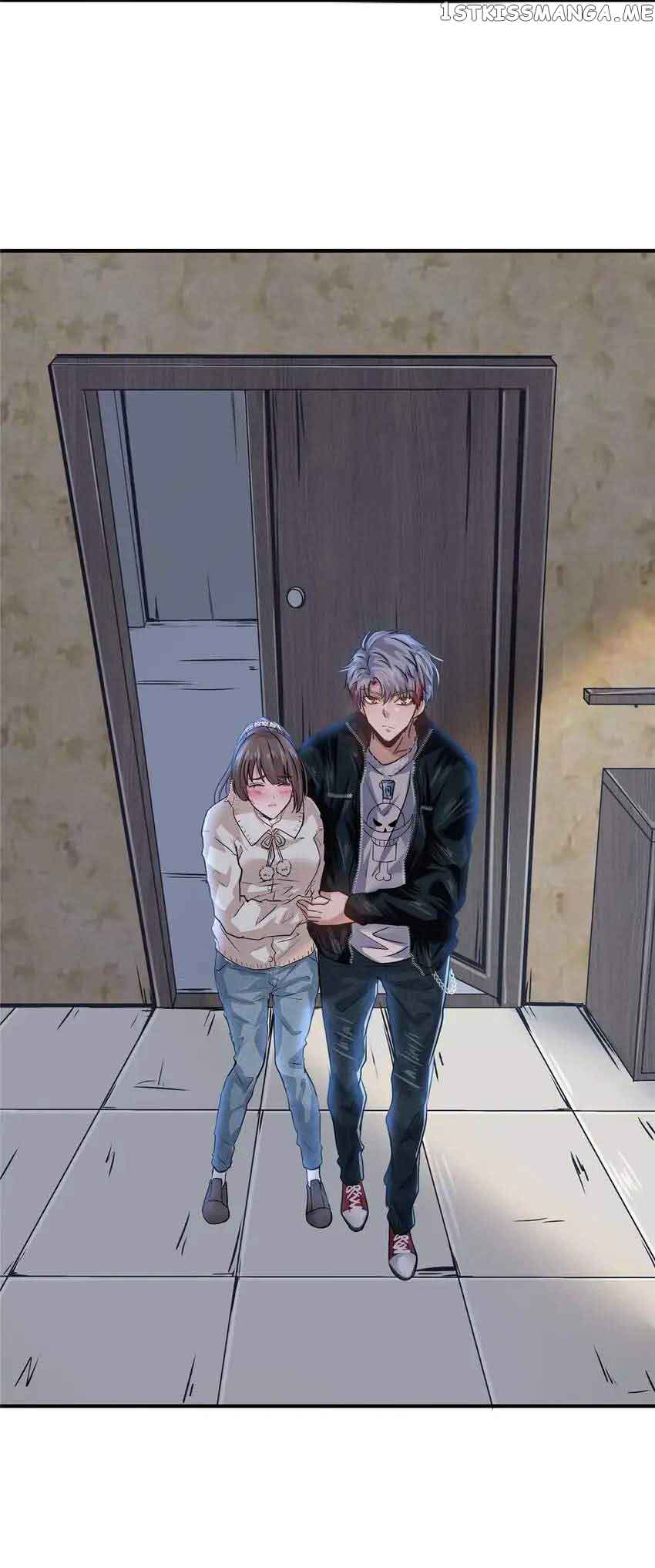 The King is Back Chapter 47 - Page 19