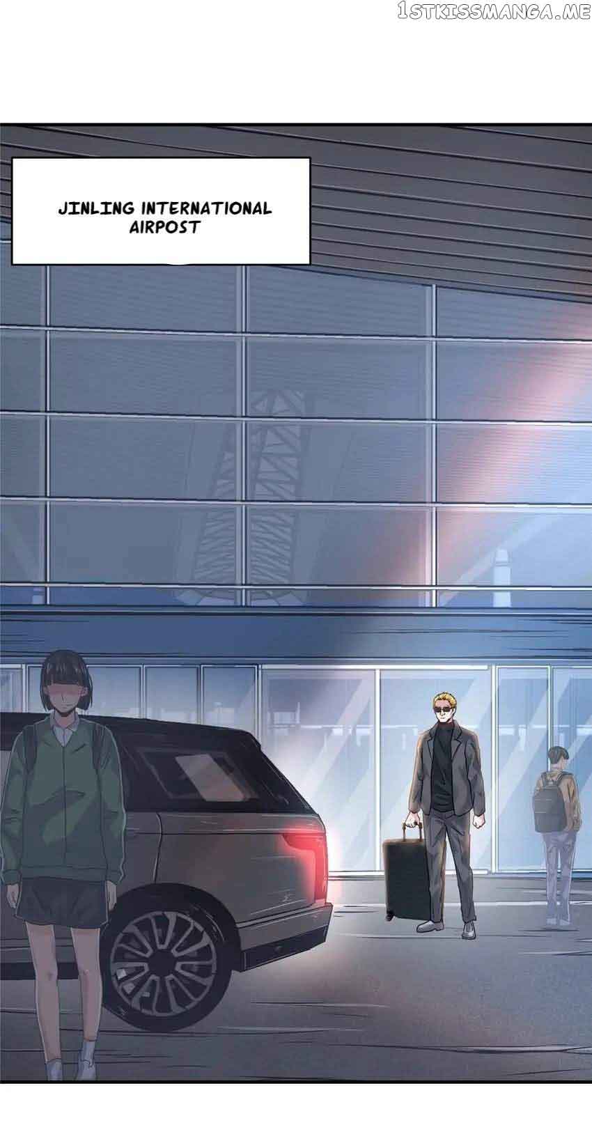 The King is Back Chapter 47 - Page 2