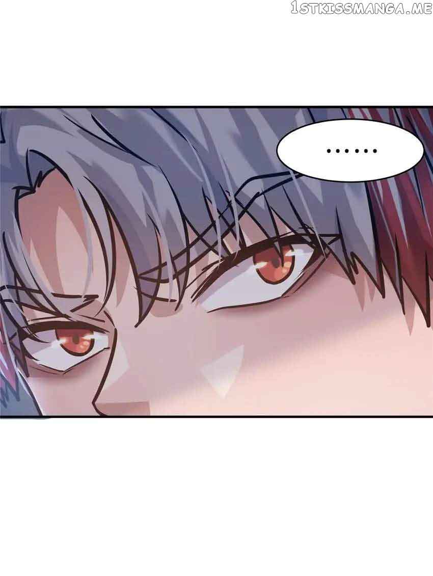 The King is Back Chapter 47 - Page 20