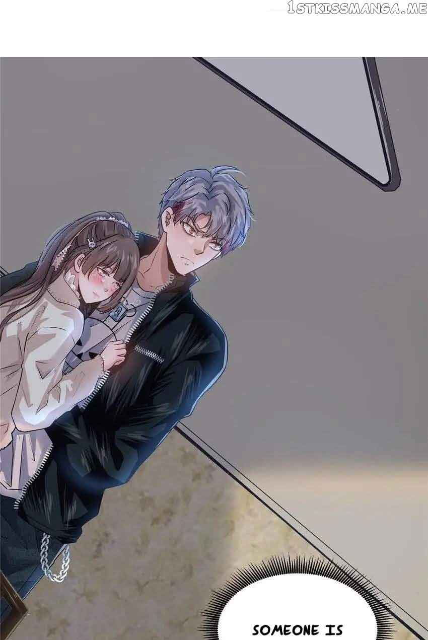 The King is Back Chapter 47 - Page 21