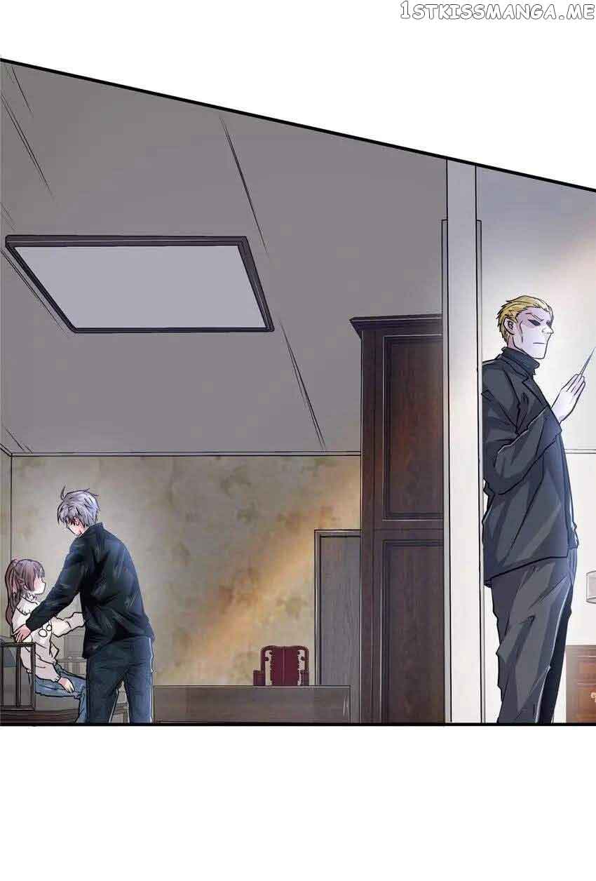 The King is Back Chapter 47 - Page 23