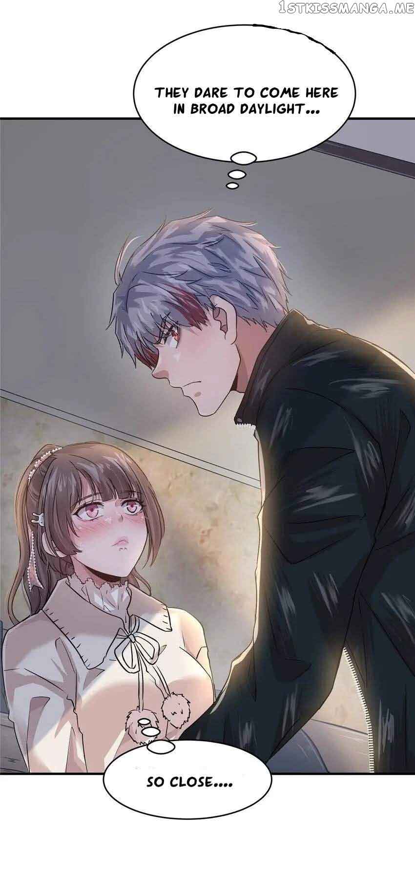 The King is Back Chapter 47 - Page 24