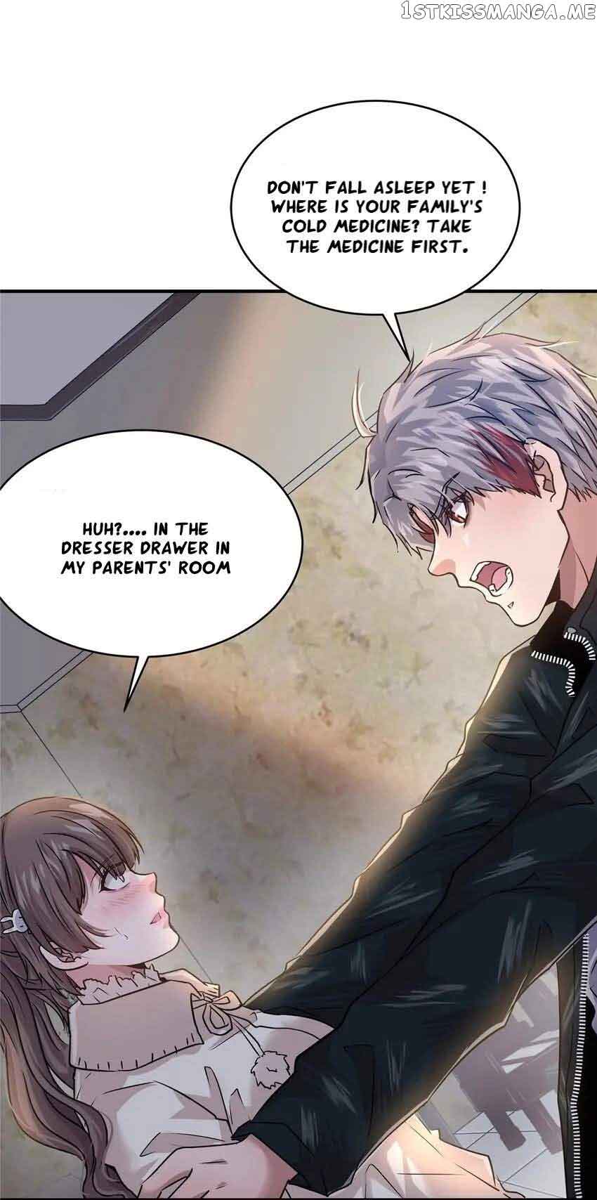 The King is Back Chapter 47 - Page 26