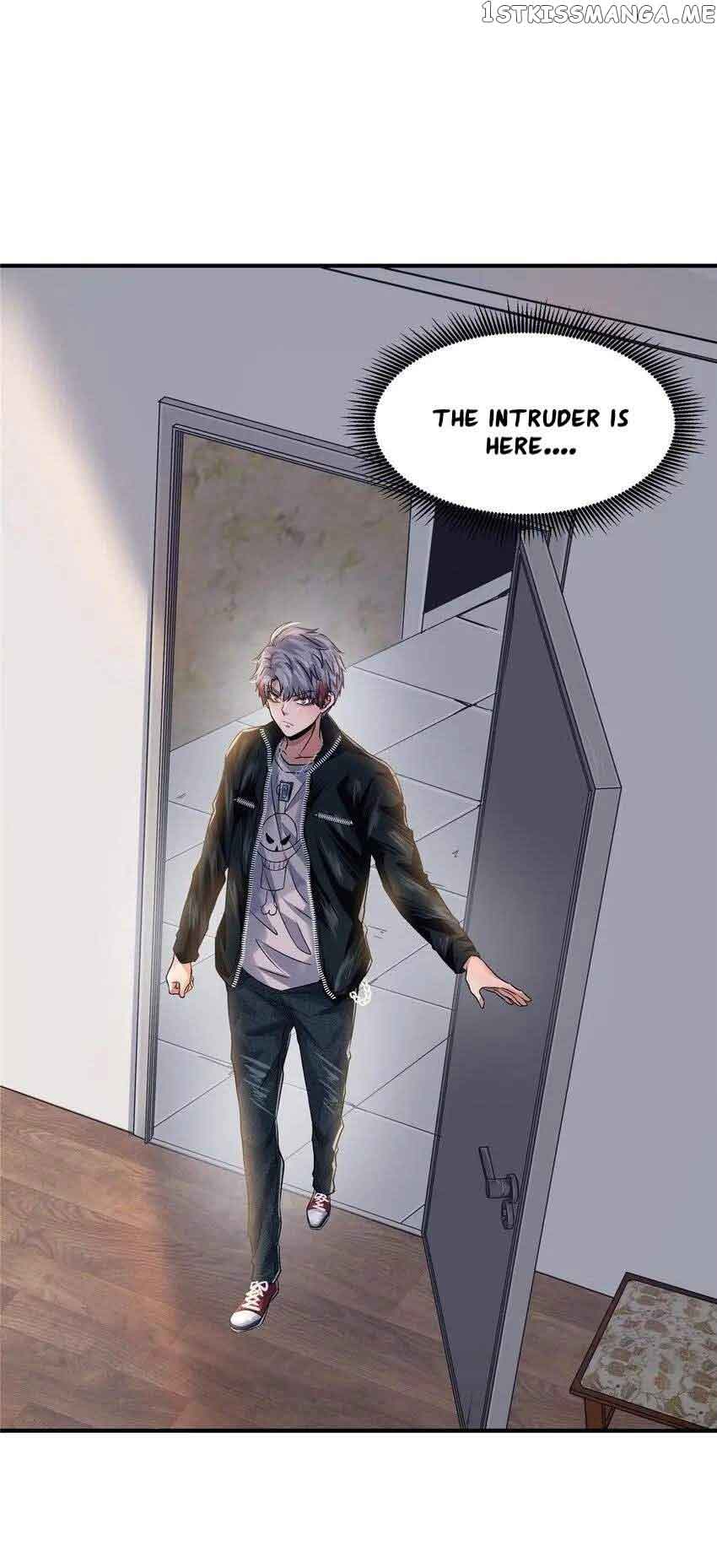 The King is Back Chapter 47 - Page 27