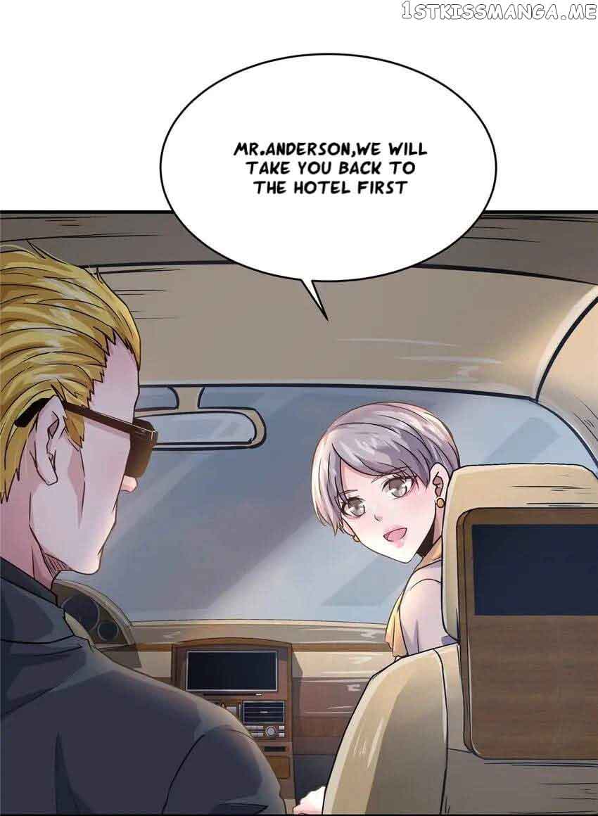 The King is Back Chapter 47 - Page 3