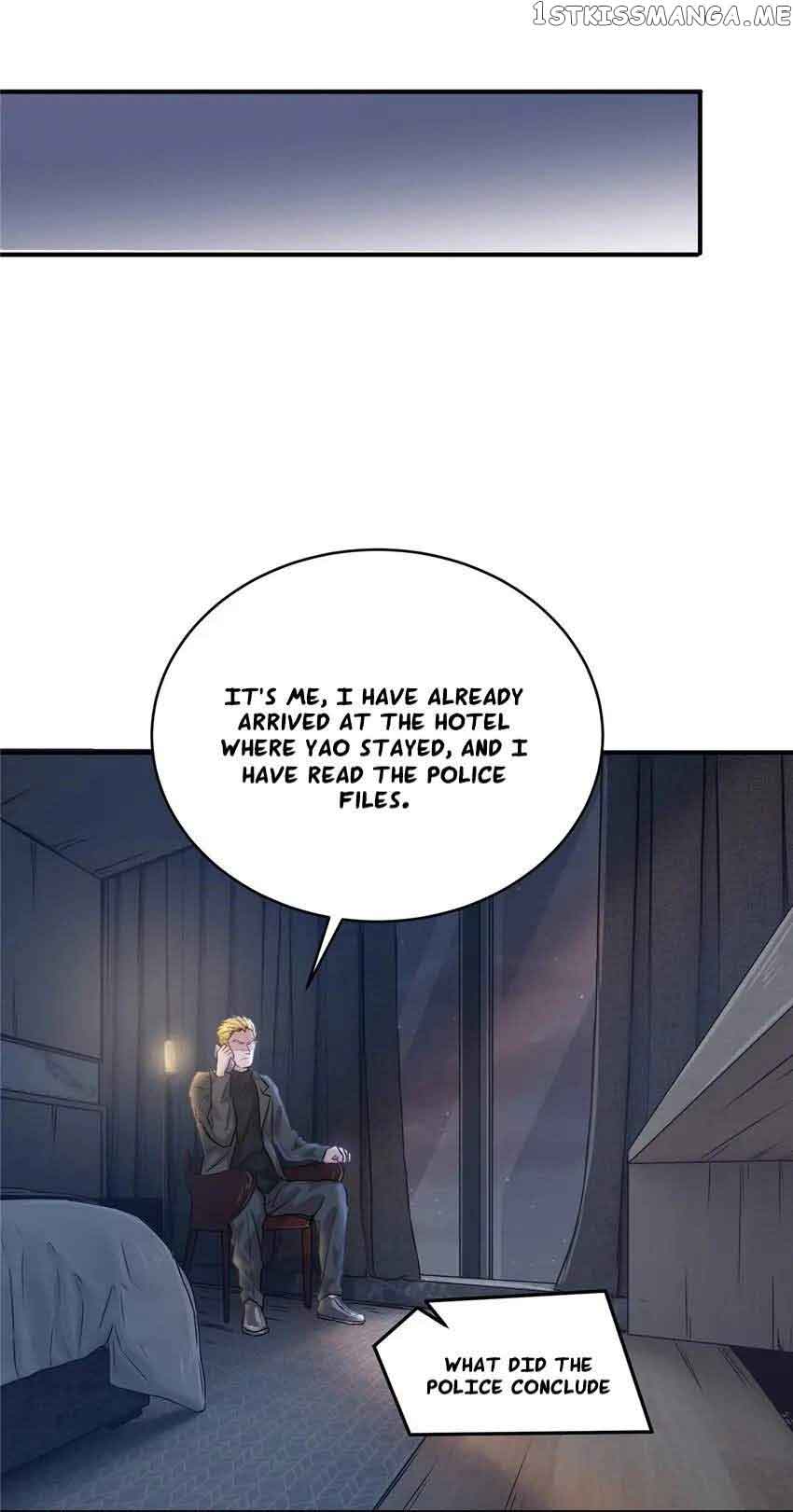 The King is Back Chapter 47 - Page 5