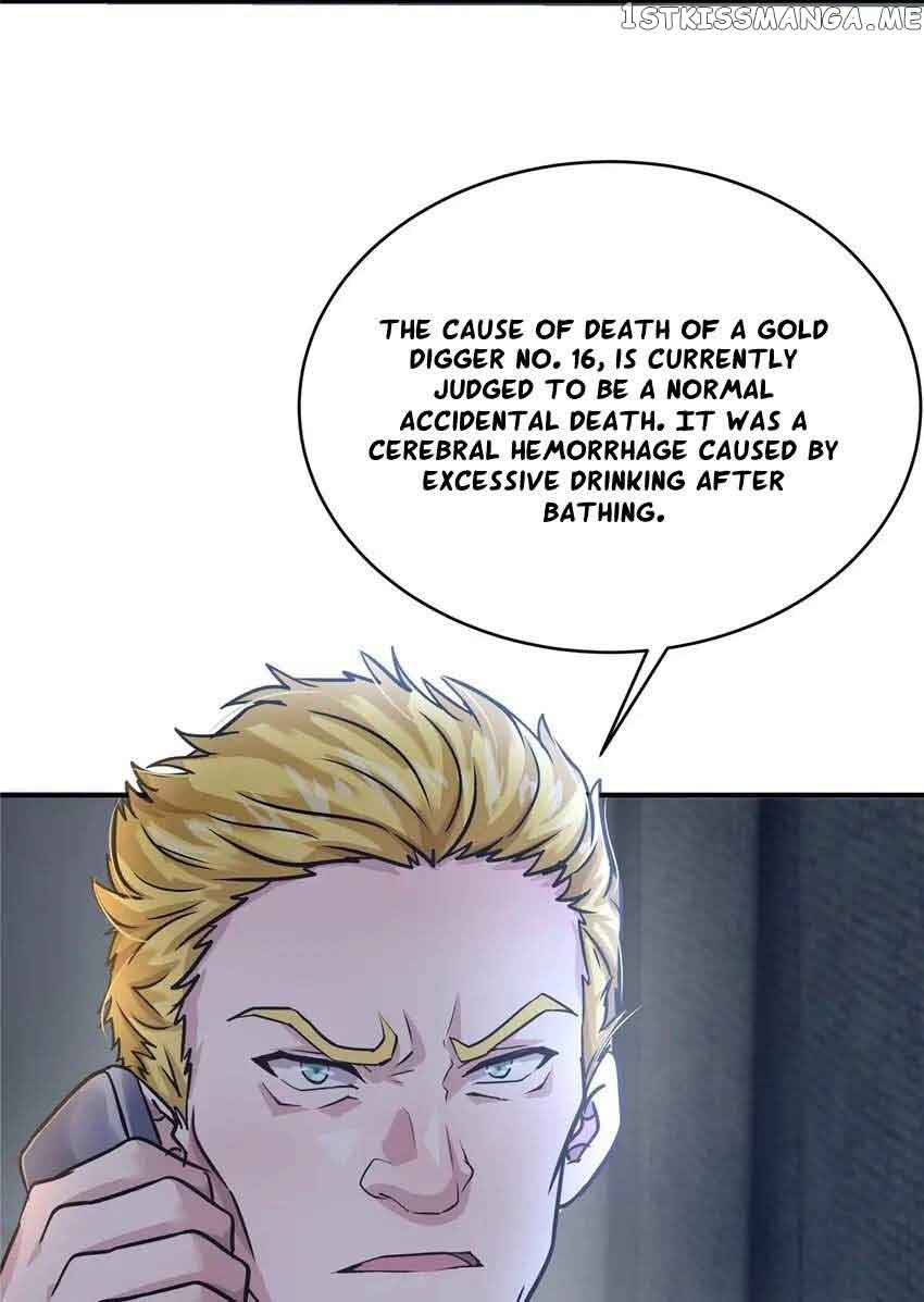 The King is Back Chapter 47 - Page 6