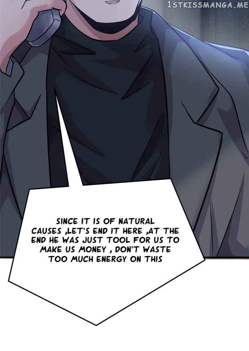 The King is Back Chapter 47 - Page 7